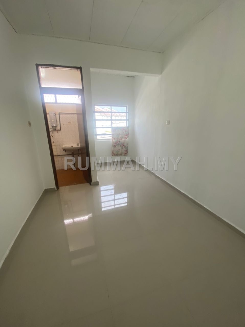 house in Bukit Tengah, Penang — photo 4