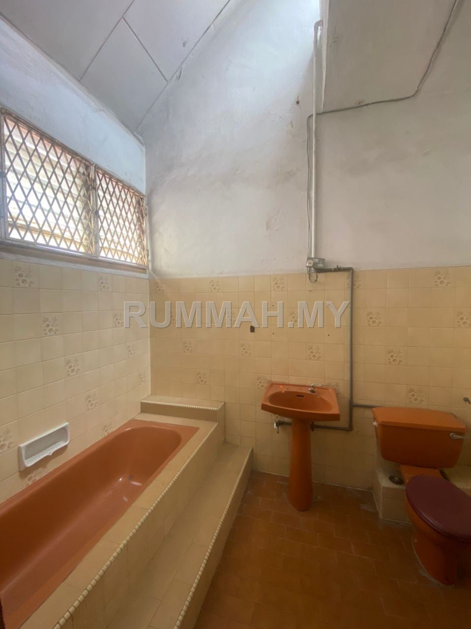 house in Bukit Tengah, Penang — photo 5