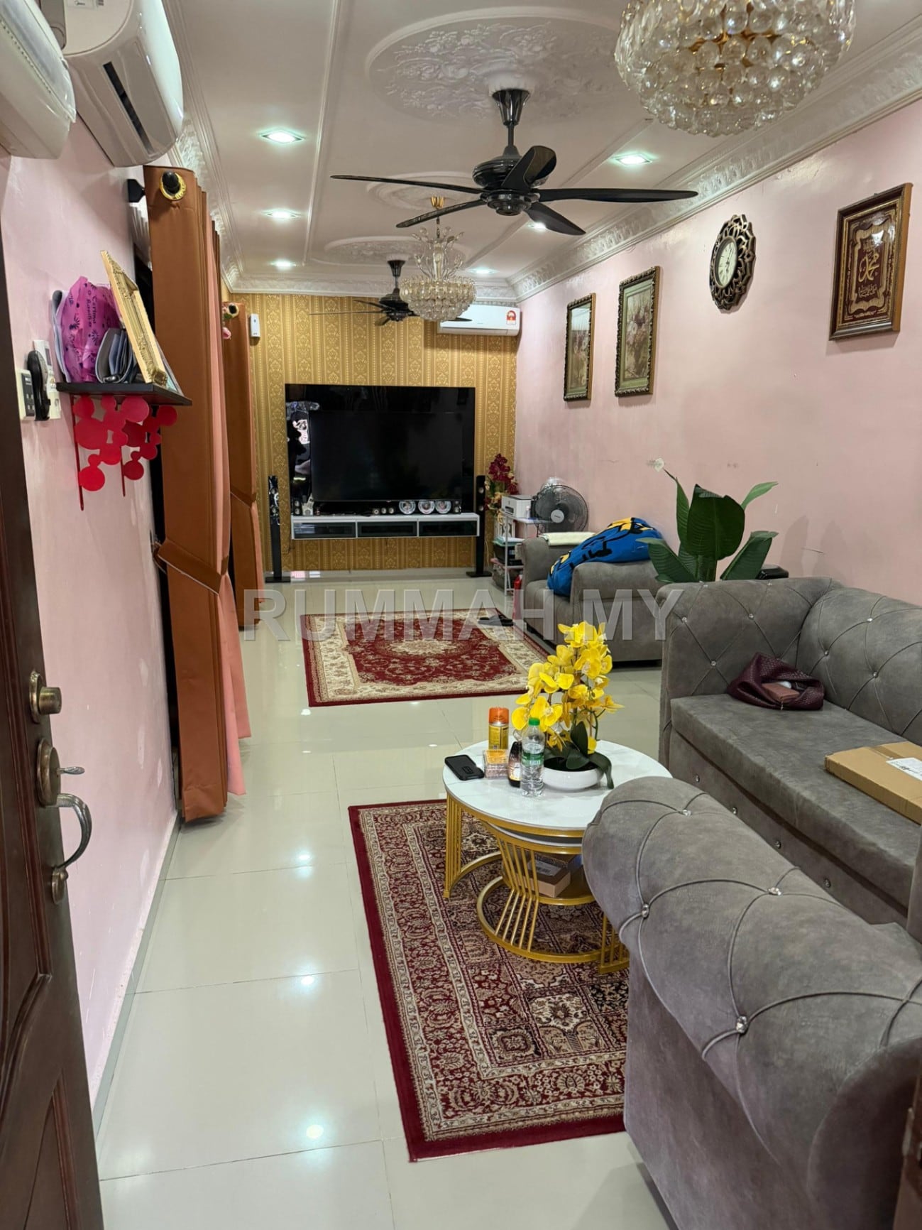 house in Kulim Hi-tech, Kedah — photo 2