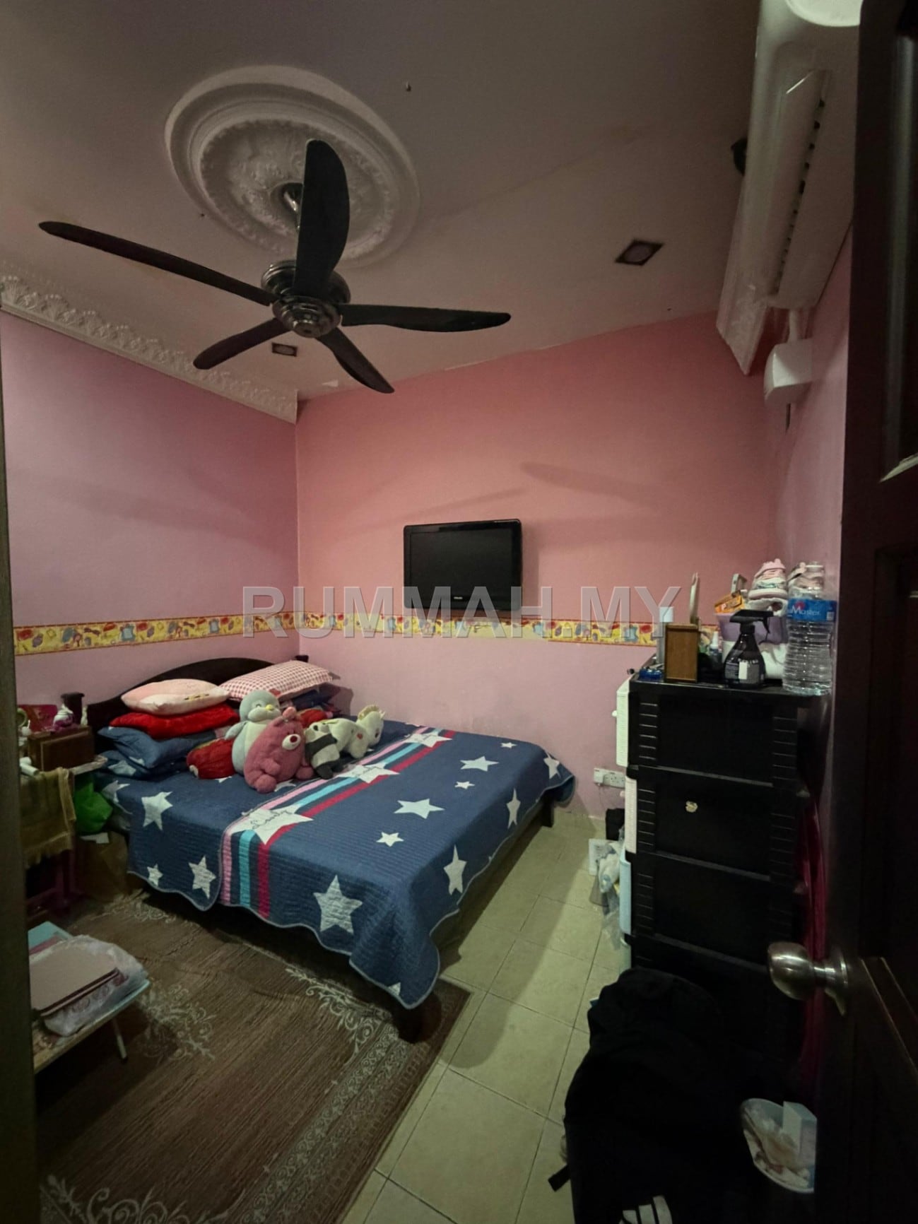 house in Kulim Hi-tech, Kedah — photo 5
