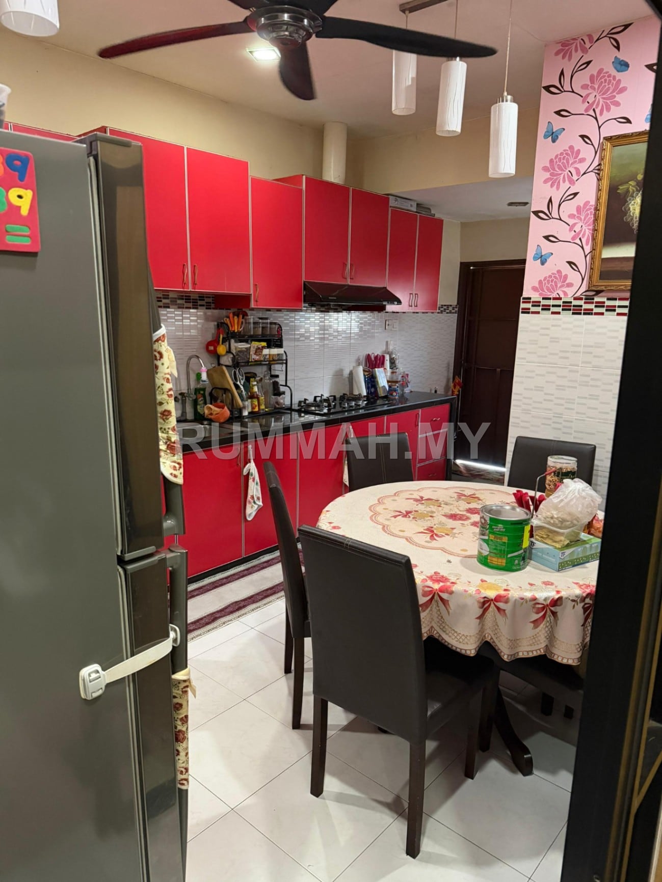 house in Kulim Hi-tech, Kedah — photo 7