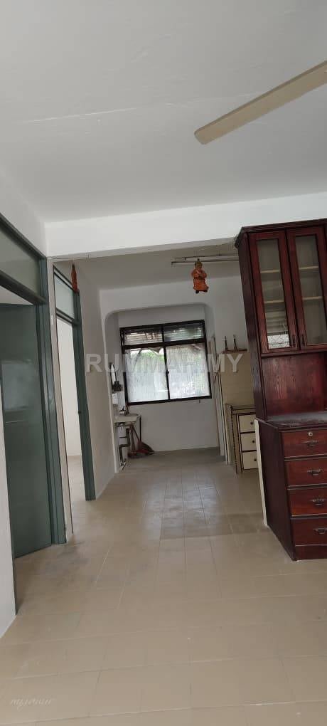 2r1b House for Sale @ Taman Terubong Jaya, Penang | Below Market