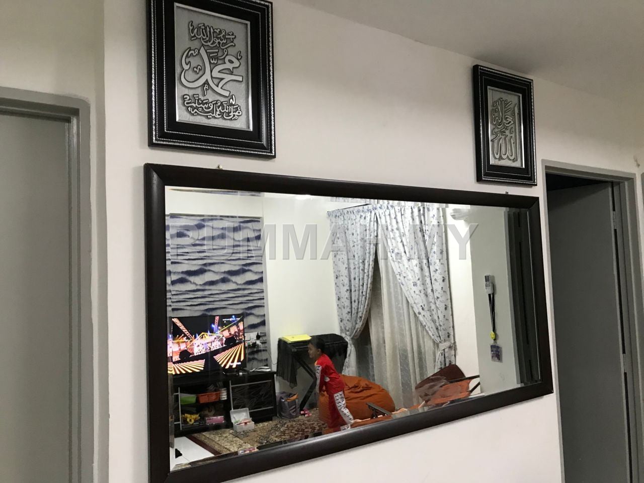 condo in Bayan Lepas, Penang — photo 2