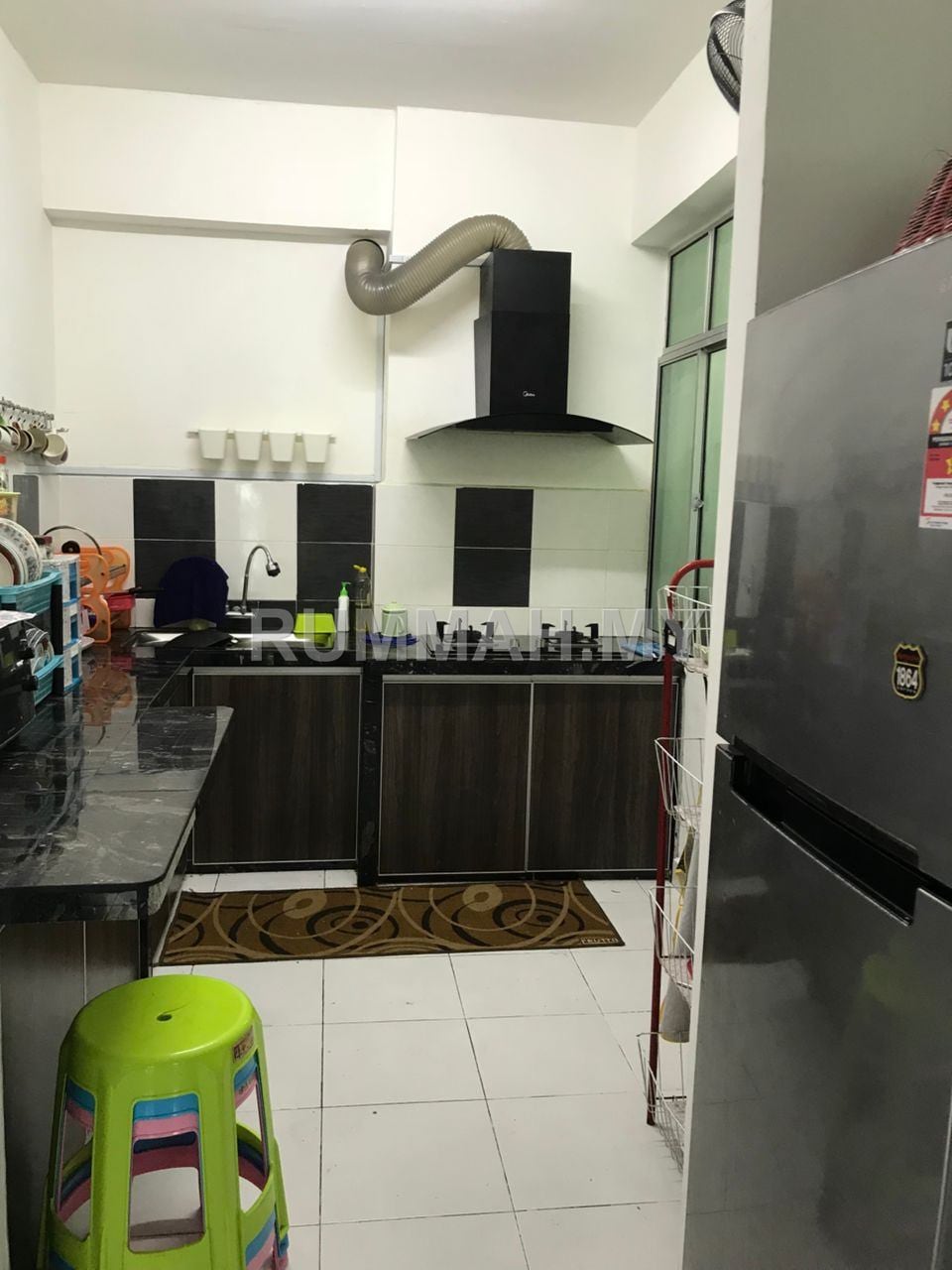 condo in Bayan Lepas, Penang — photo 3