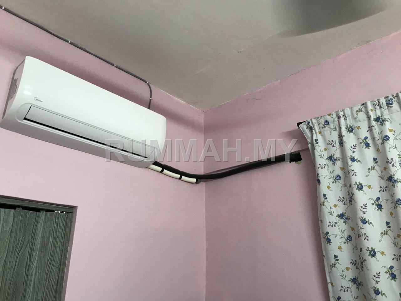 condo in Bayan Lepas, Penang — photo 5