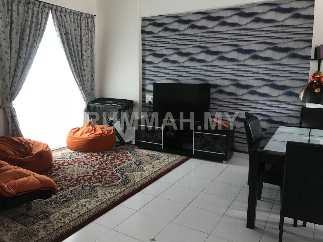 condo in Bayan Lepas, Penang — photo 6