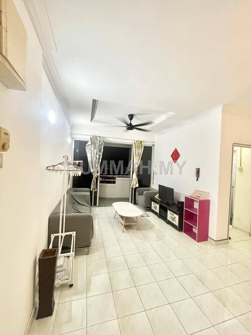 condo in Gelugor, Penang — photo 2