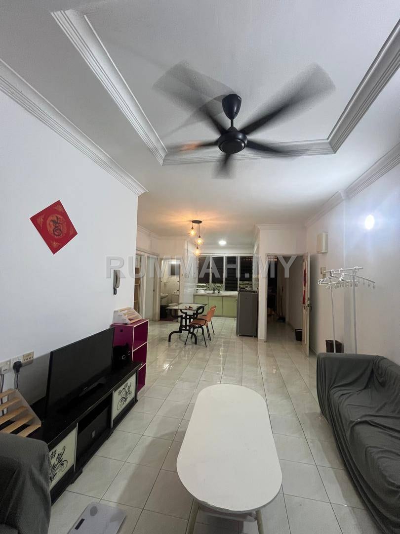condo in Gelugor, Penang — photo 3