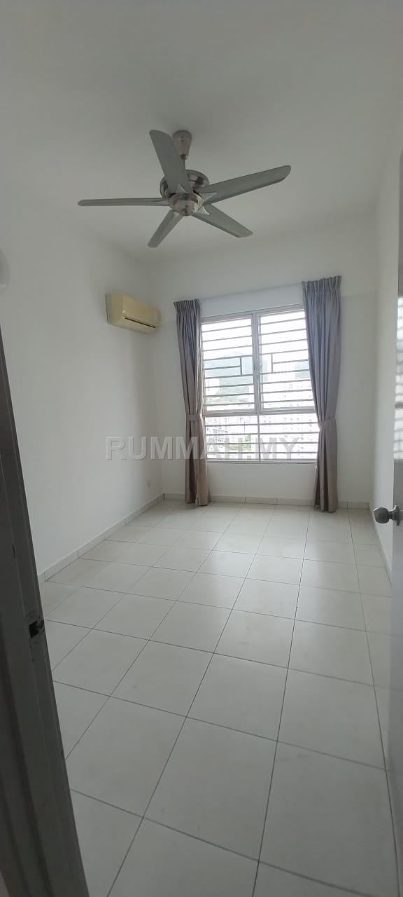 condo in Sungai Ara, Penang — photo 6