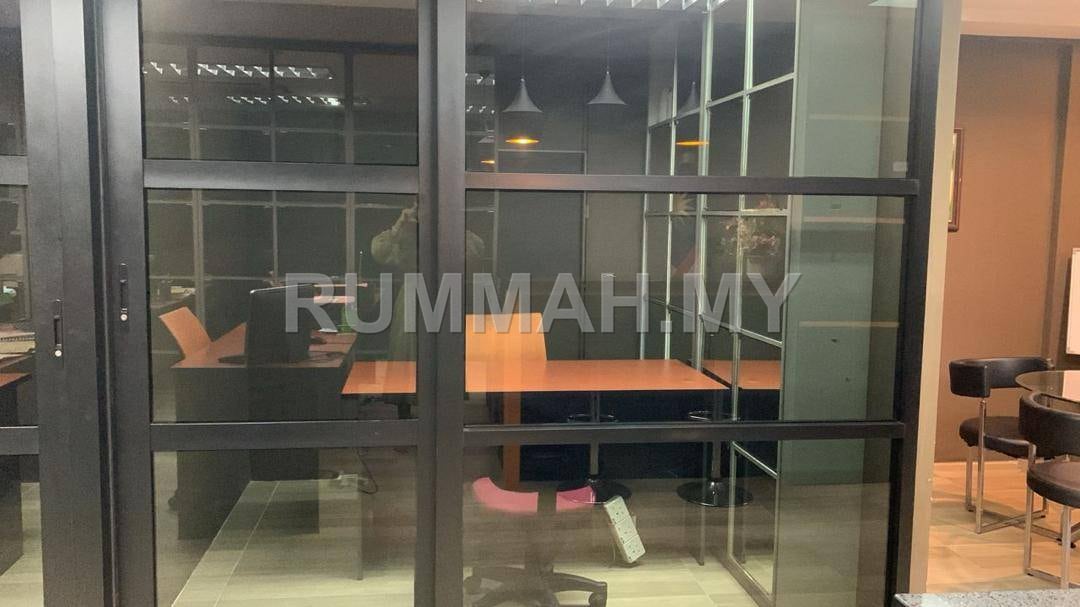 Commercial for Sale @ Sunway Business Park, Seberang Jaya | null