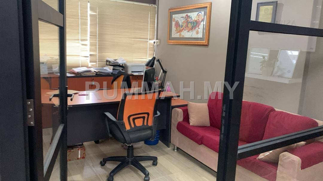 commercial in Seberang Jaya, Penang — photo 6
