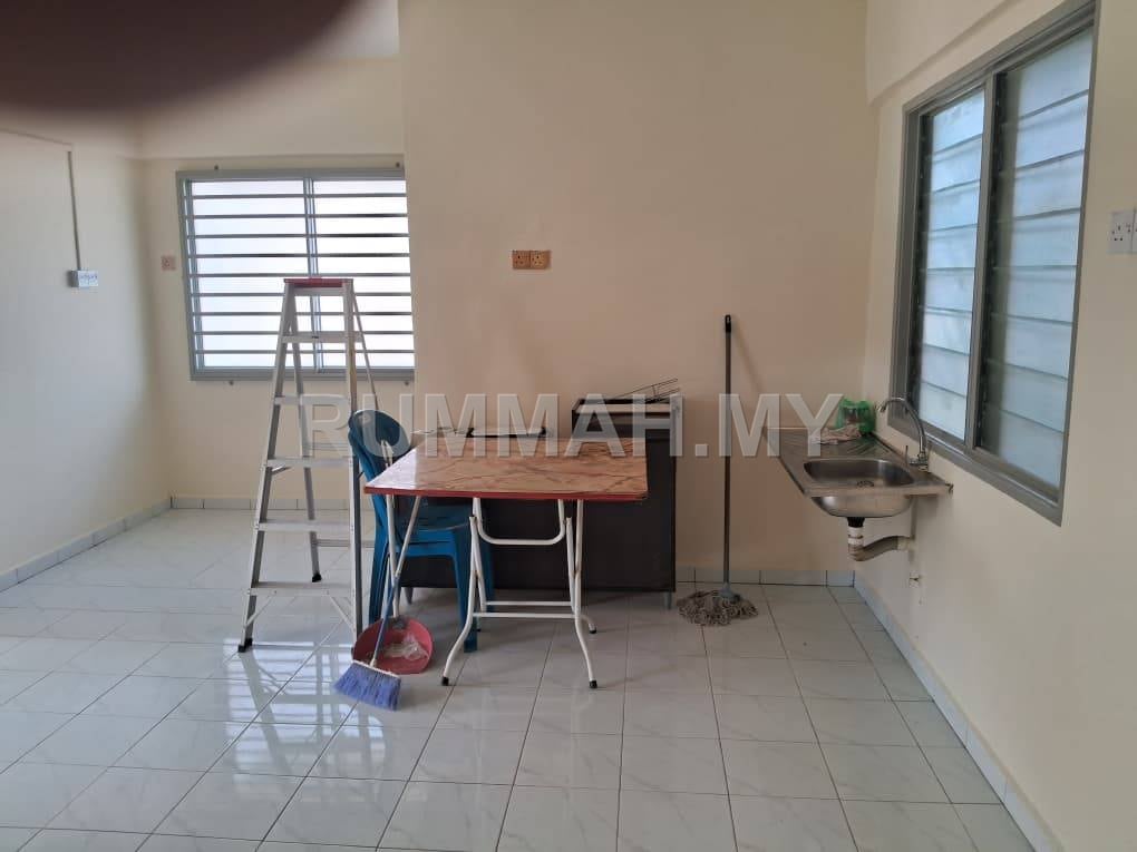 condo in Air Itam, Penang — photo 2