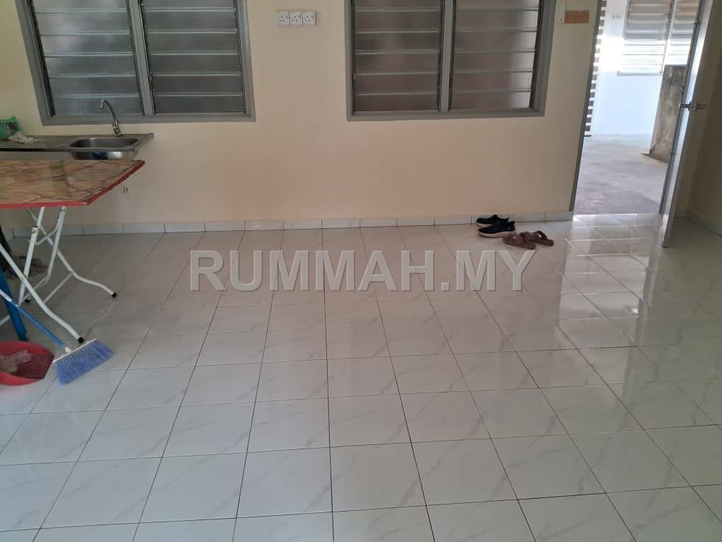condo in Air Itam, Penang — photo 3