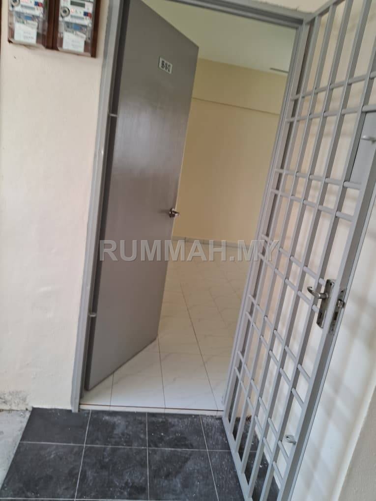 condo in Air Itam, Penang — photo 4