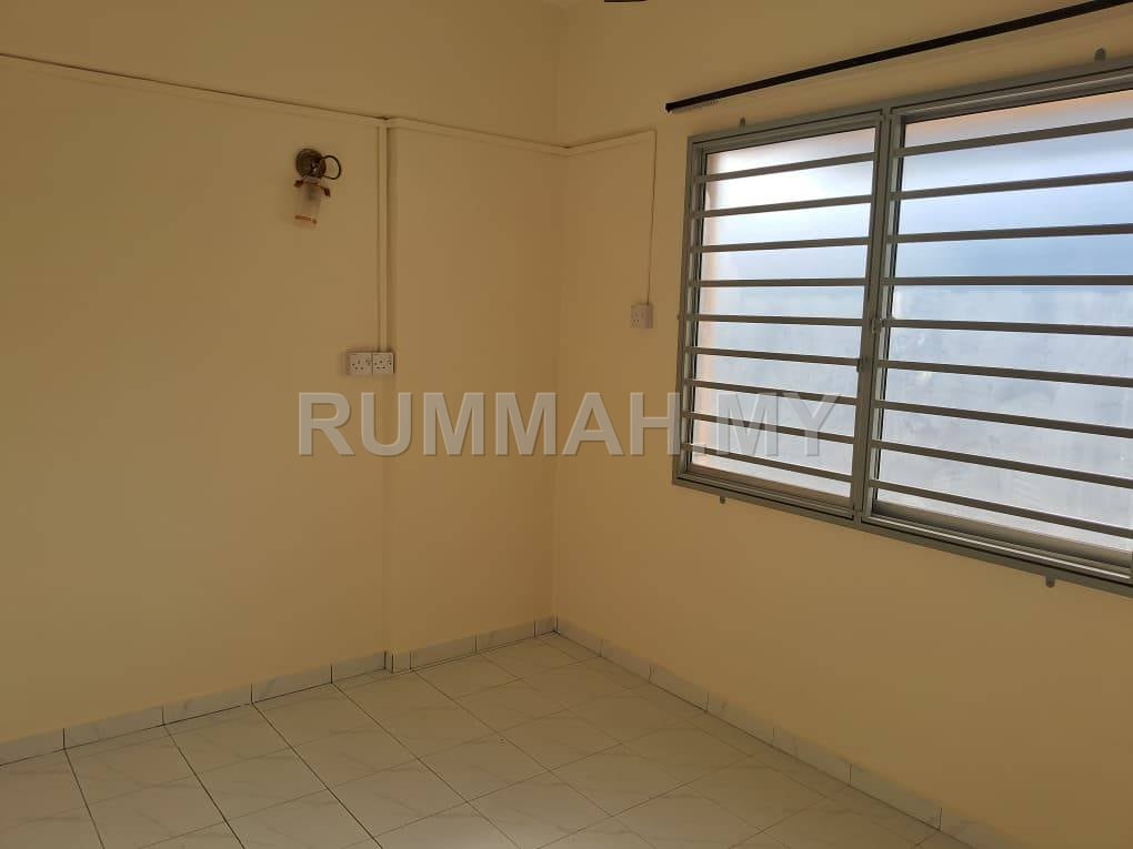 condo in Air Itam, Penang — photo 5