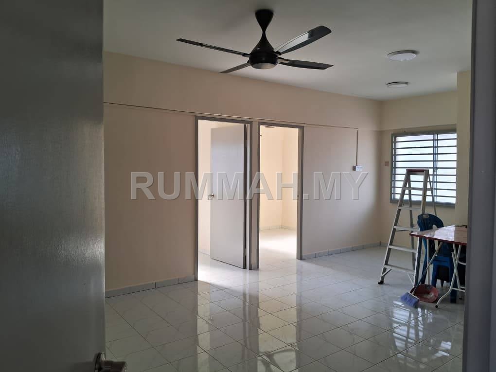 condo in Air Itam, Penang — photo 6