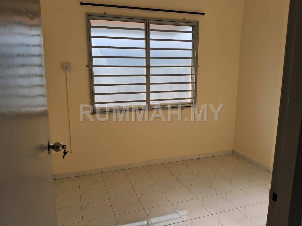 condo in Air Itam, Penang — photo 7