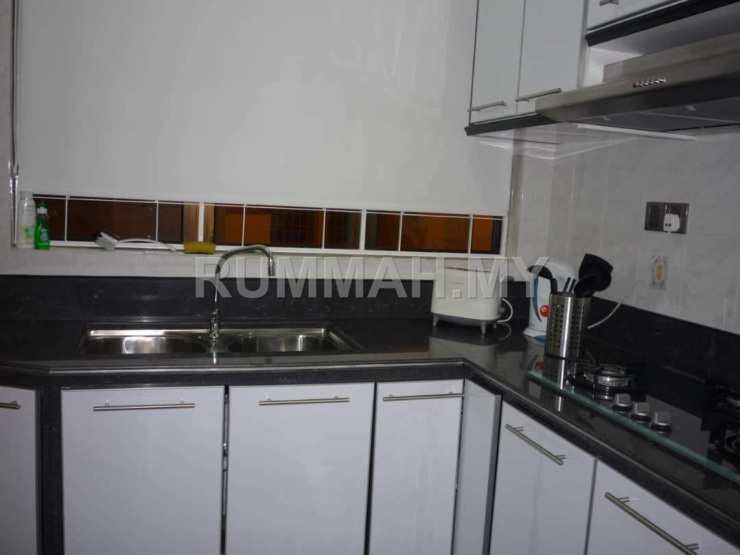 condo in Batu Ferringhi, Penang — photo 6