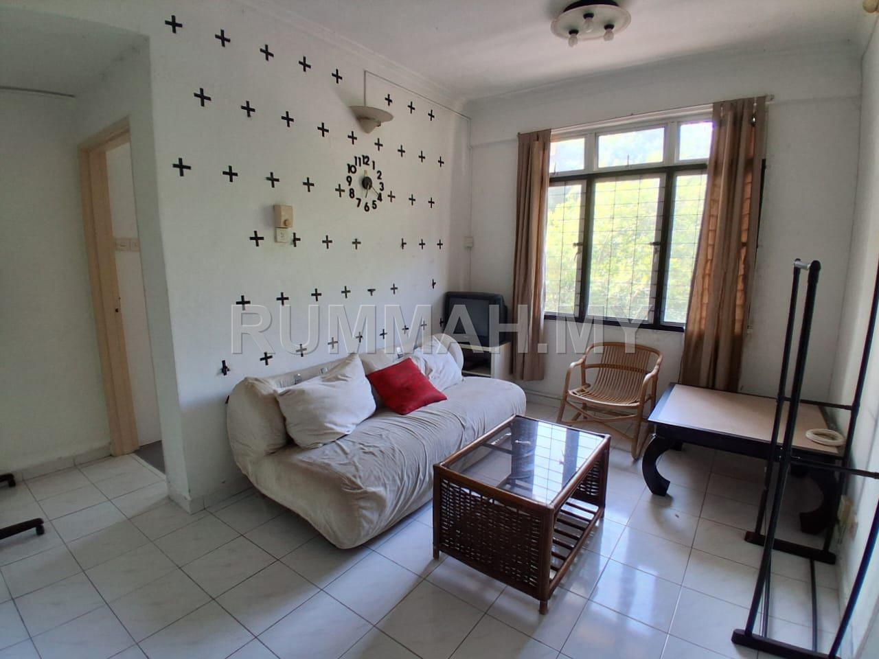 Condo for Sale @ Azuria, Tanjung Tokong | Fully Furnished
