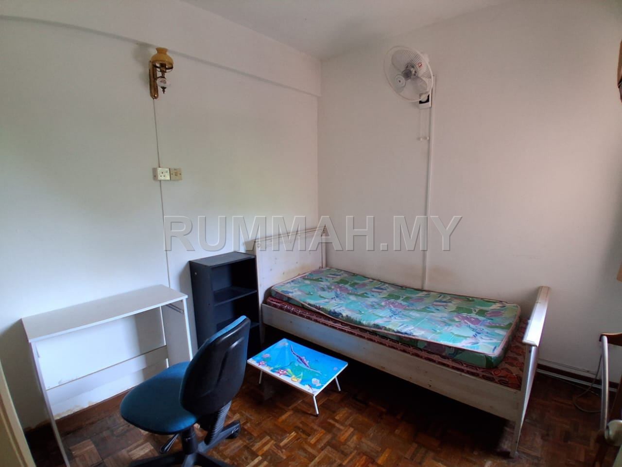 condo in Tanjung Bungah, Penang — photo 2