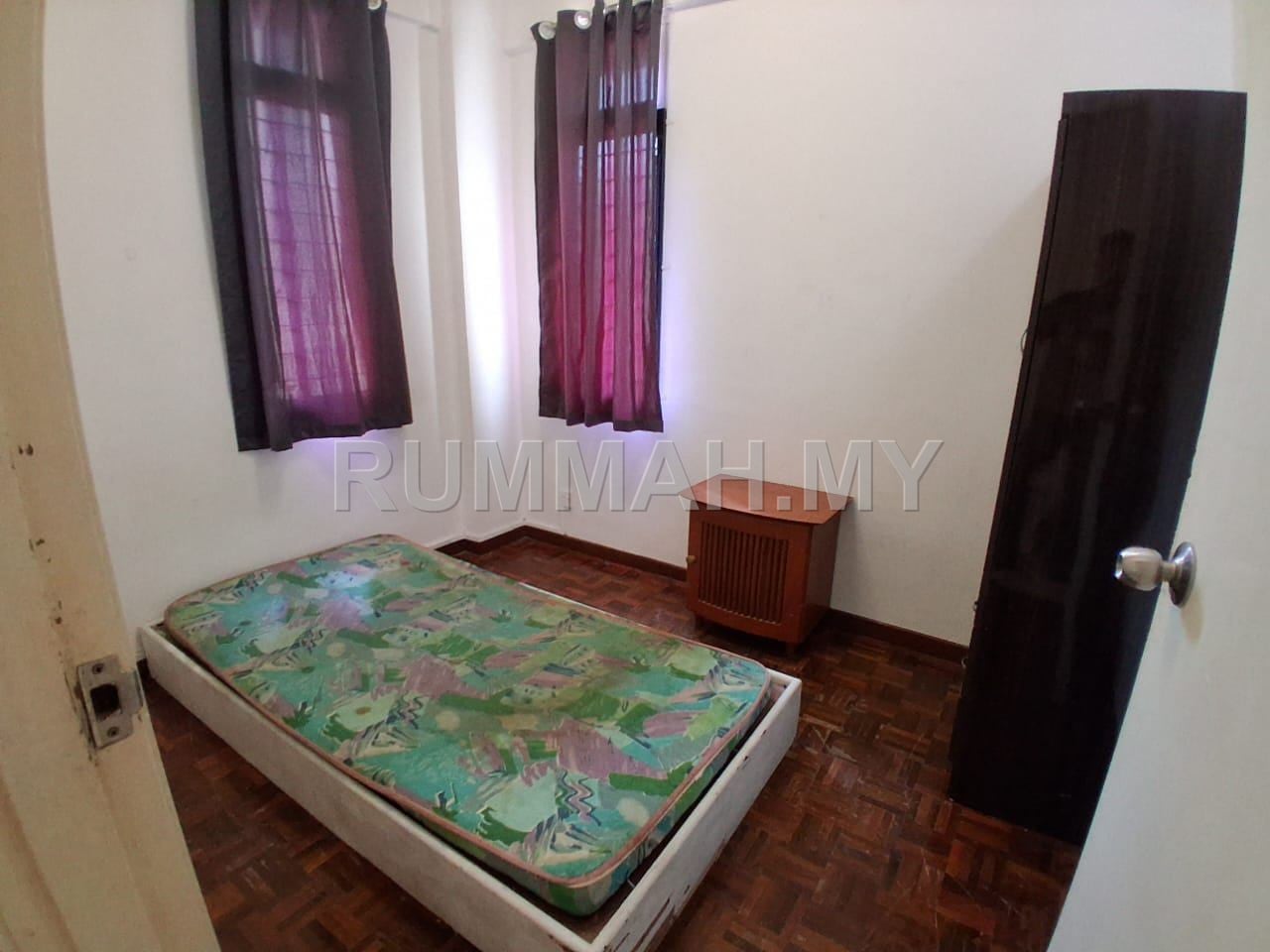 condo in Tanjung Bungah, Penang — photo 4