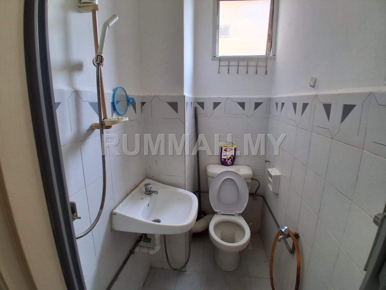 condo in Tanjung Bungah, Penang — photo 5