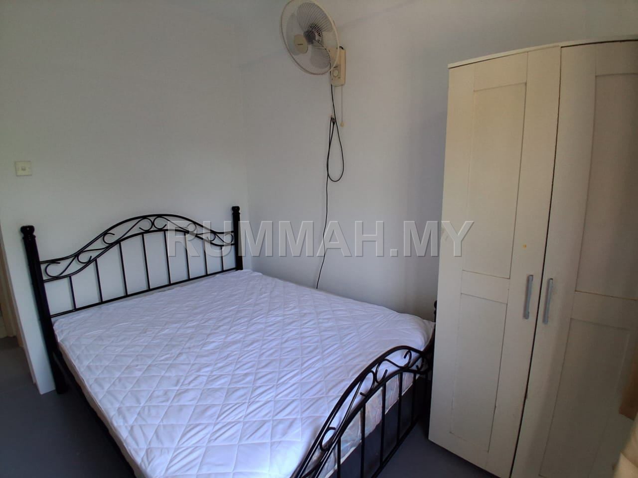condo in Tanjung Bungah, Penang — photo 6