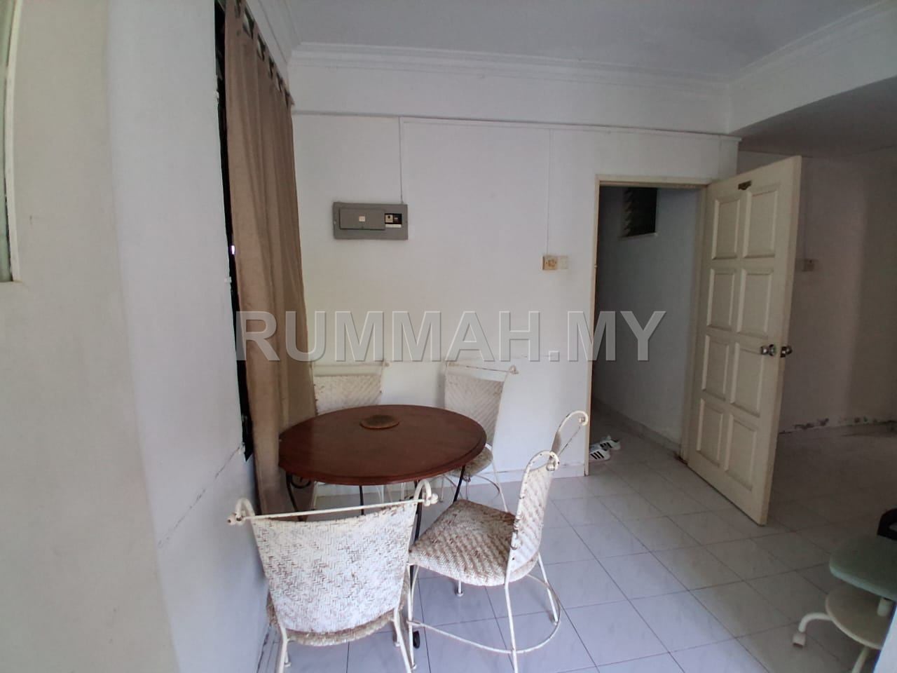condo in Tanjung Bungah, Penang — photo 7