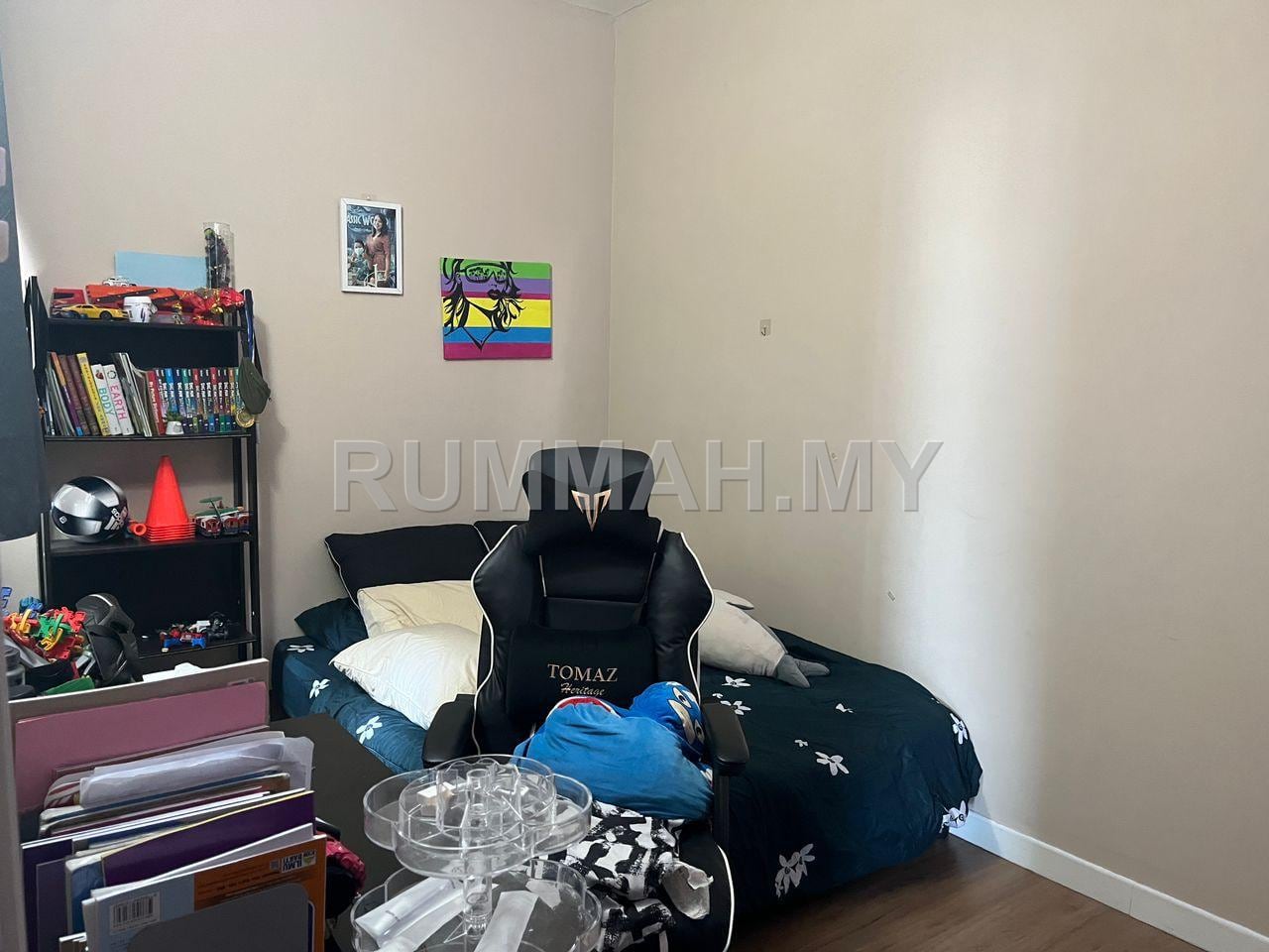 Condo for Sale @ Farlim, Penang | Fully Furnished