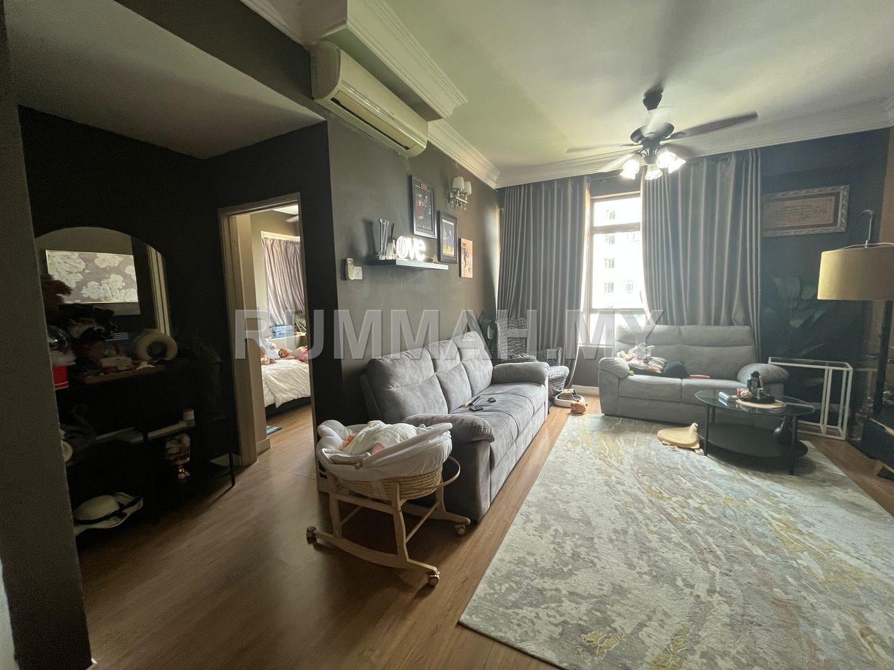 condo in Air Itam, Penang — photo 4