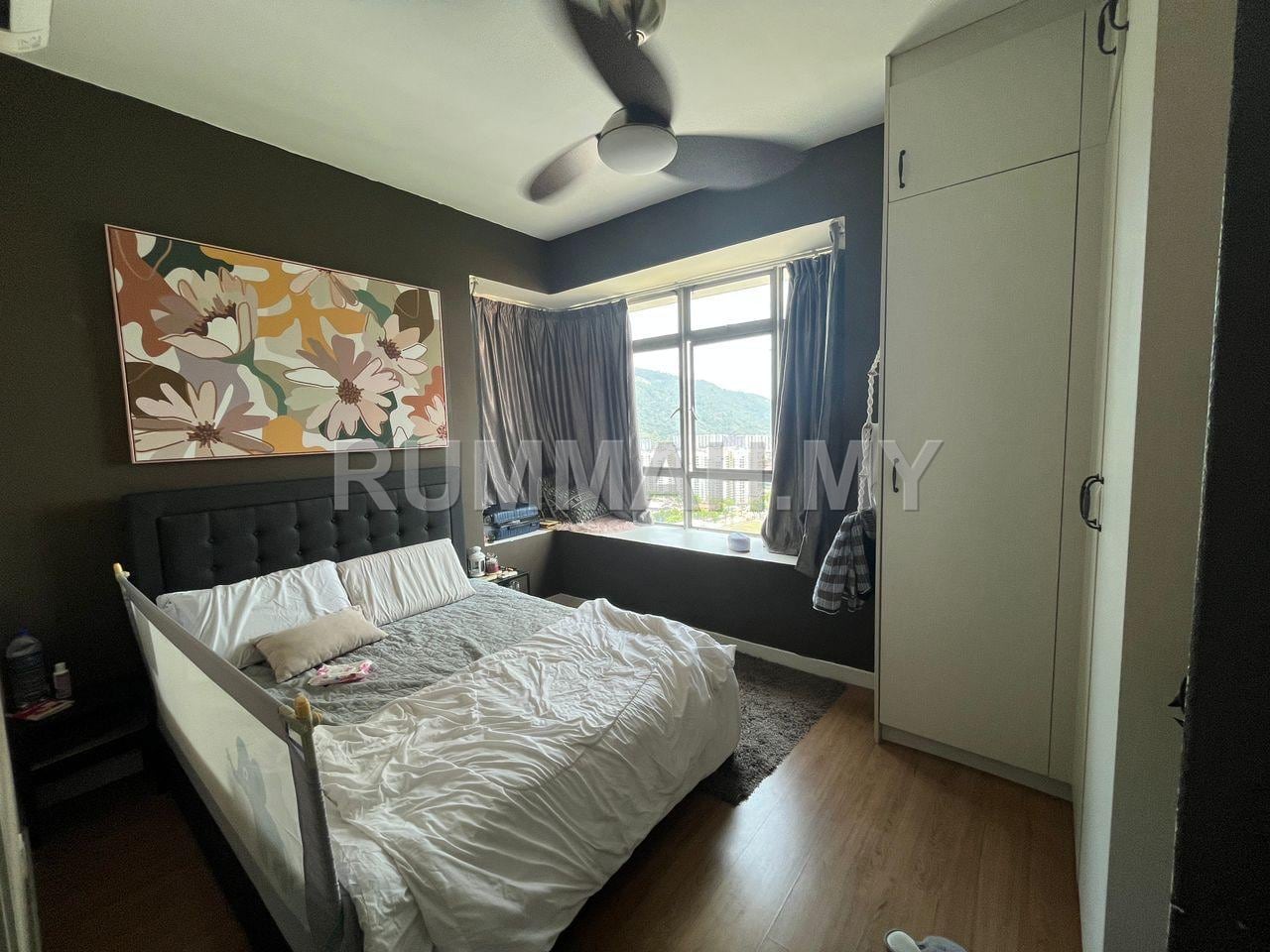 condo in Air Itam, Penang — photo 5