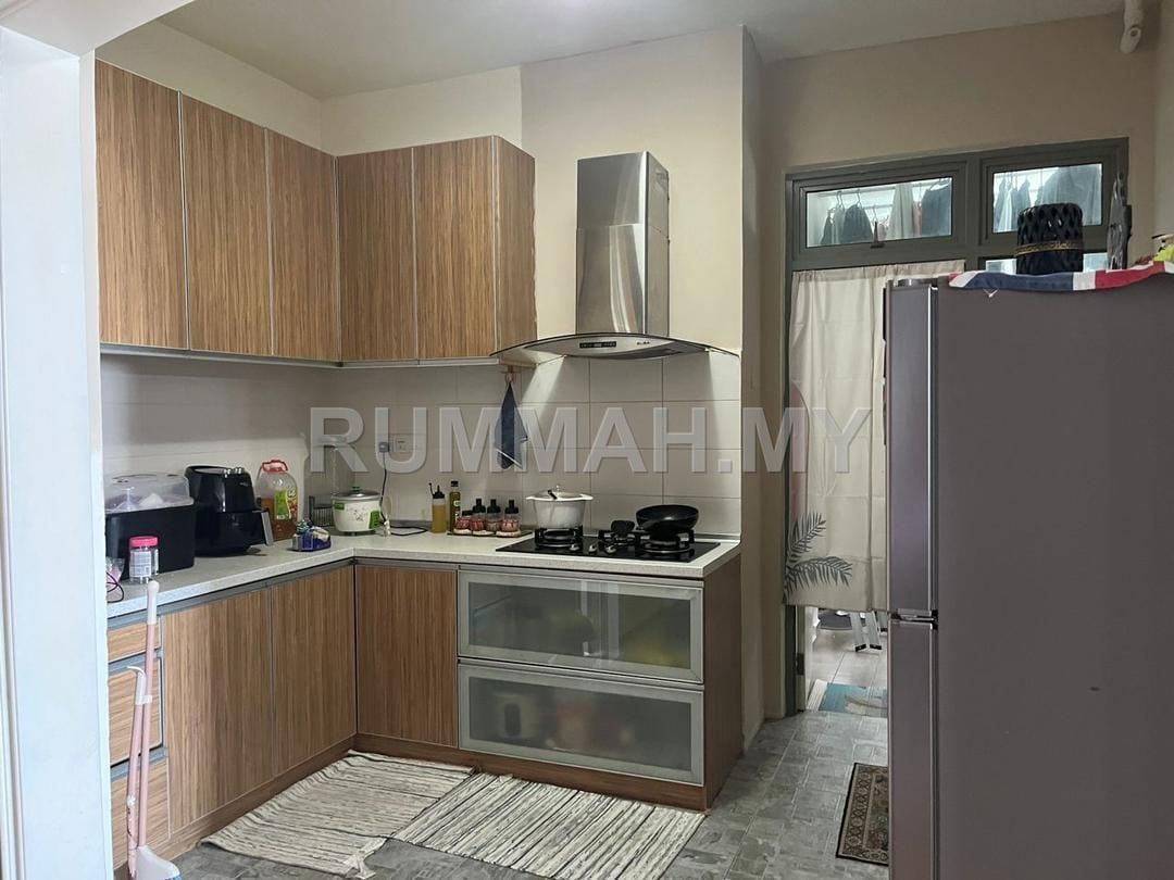 condo in Air Itam, Penang — photo 7