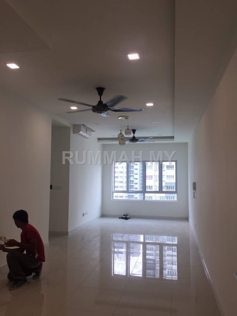 Apartment Savanna Southville City SAVANNA EXECUTIVE SUITES, JALAN BBLS 2, BANDAR BARU LEMBAH SELATAN, 43800 DENGKIL, SELANGOR