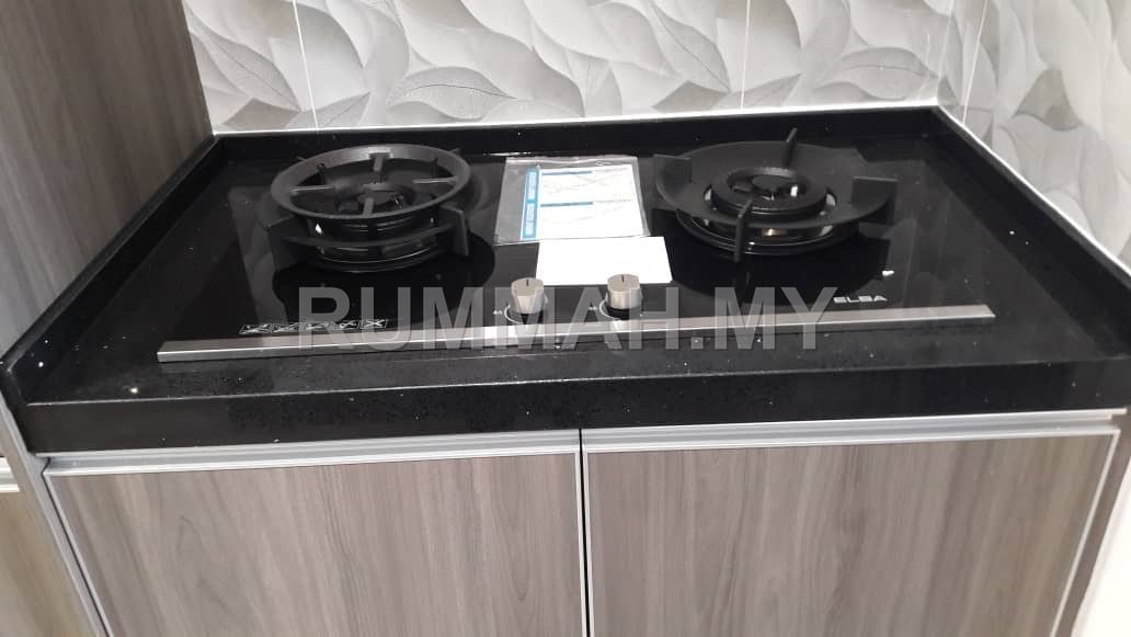 condo in Dengkil, Selangor — photo 4
