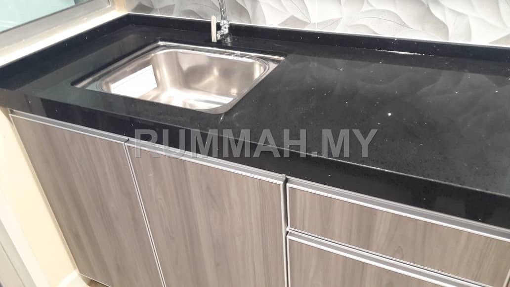 condo in Dengkil, Selangor — photo 5