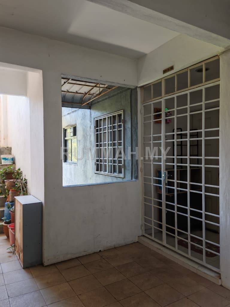 Condo for Rent @ Gambier Heights, Bukit Gambier | Fully Furnished