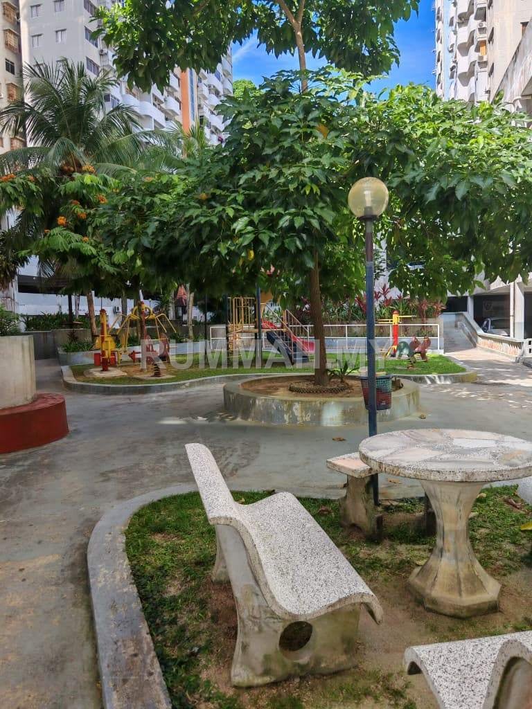 condo in Gelugor, Penang — photo 6