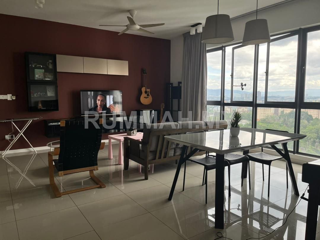 condo in putrajaya, Selangor — photo 4