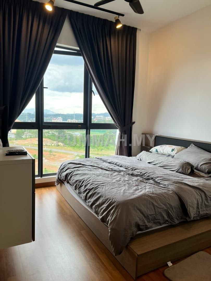 condo in putrajaya, Selangor — photo 6