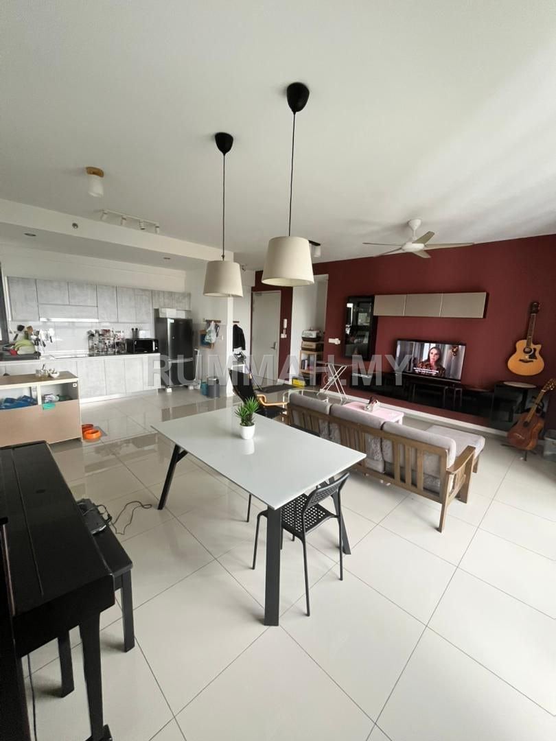 condo in putrajaya, Selangor — photo 3