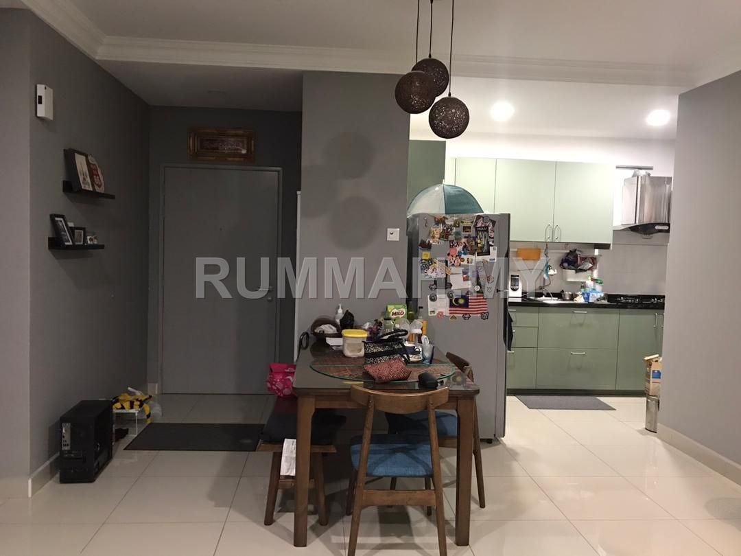 condo in putrajaya, Selangor — photo 2