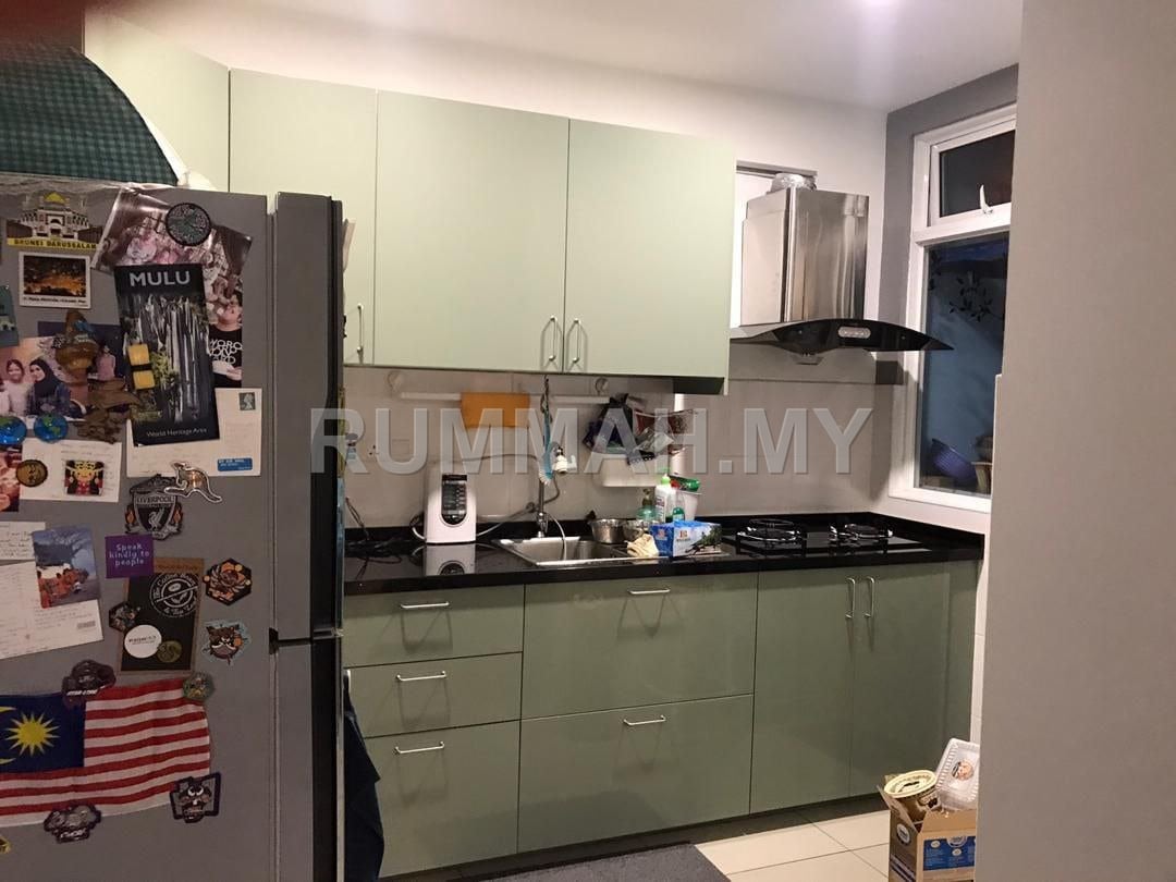 condo in putrajaya, Selangor — photo 3