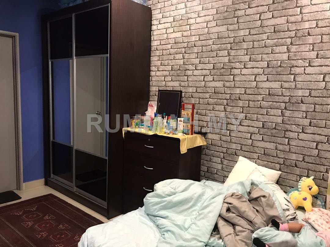 condo in putrajaya, Selangor — photo 4