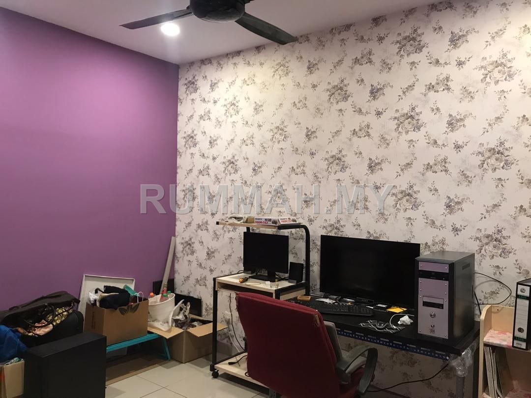 condo in putrajaya, Selangor — photo 5