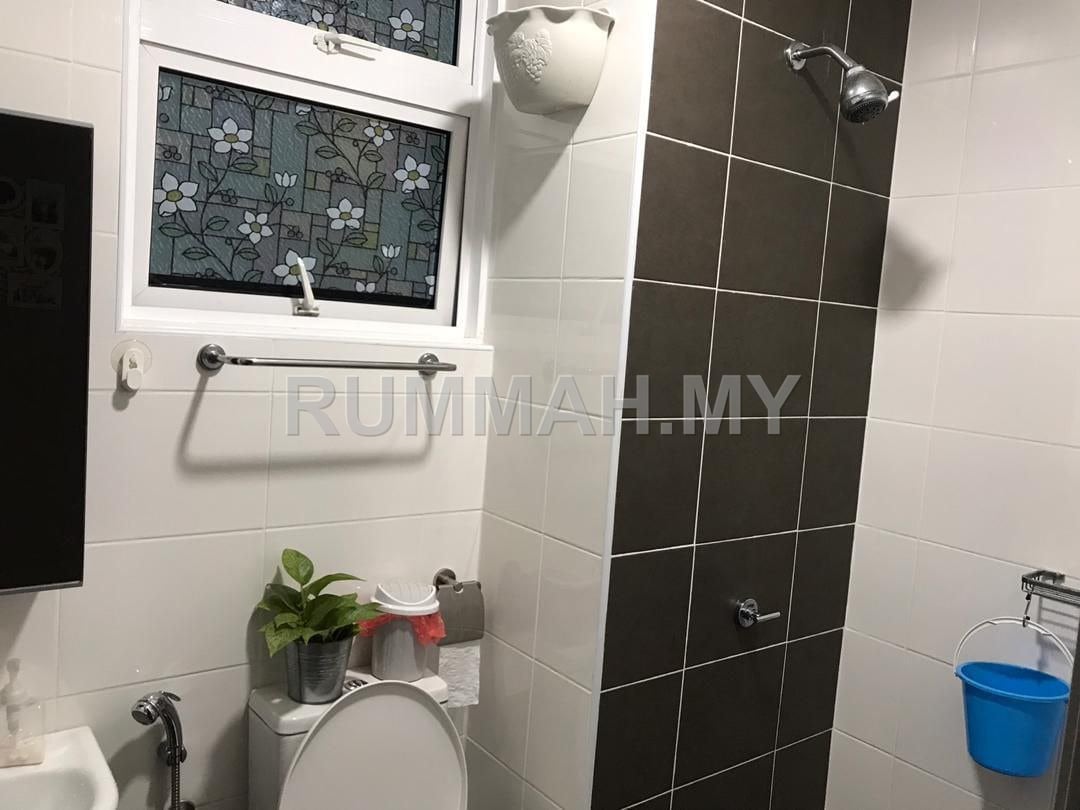 condo in putrajaya, Selangor — photo 7