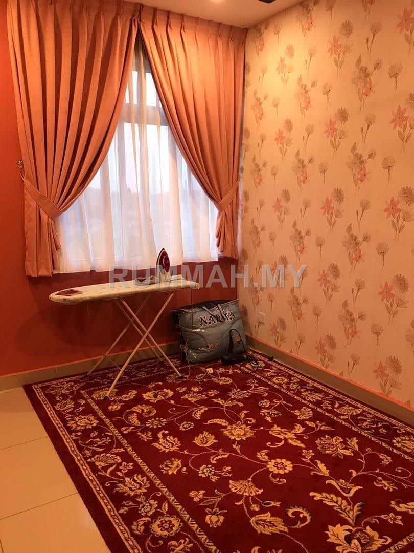 condo in putrajaya, Selangor — photo 6
