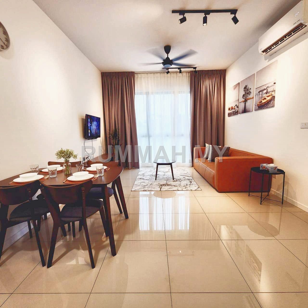 The Clio 2 Residences @ IOI Resort City Putrajaya
