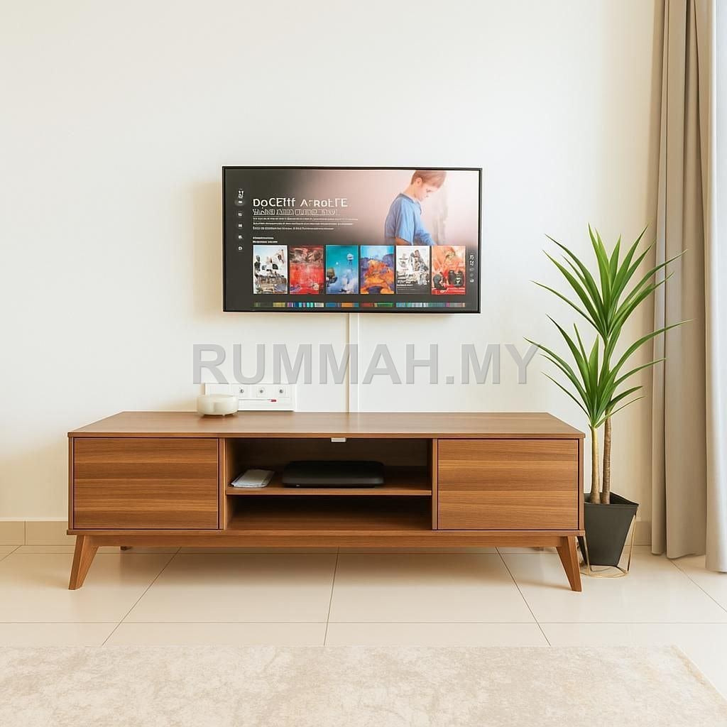 condo in putrajaya, Selangor — photo 2