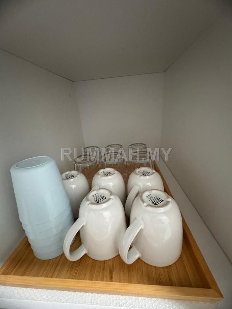 condo in putrajaya, Selangor — photo 7
