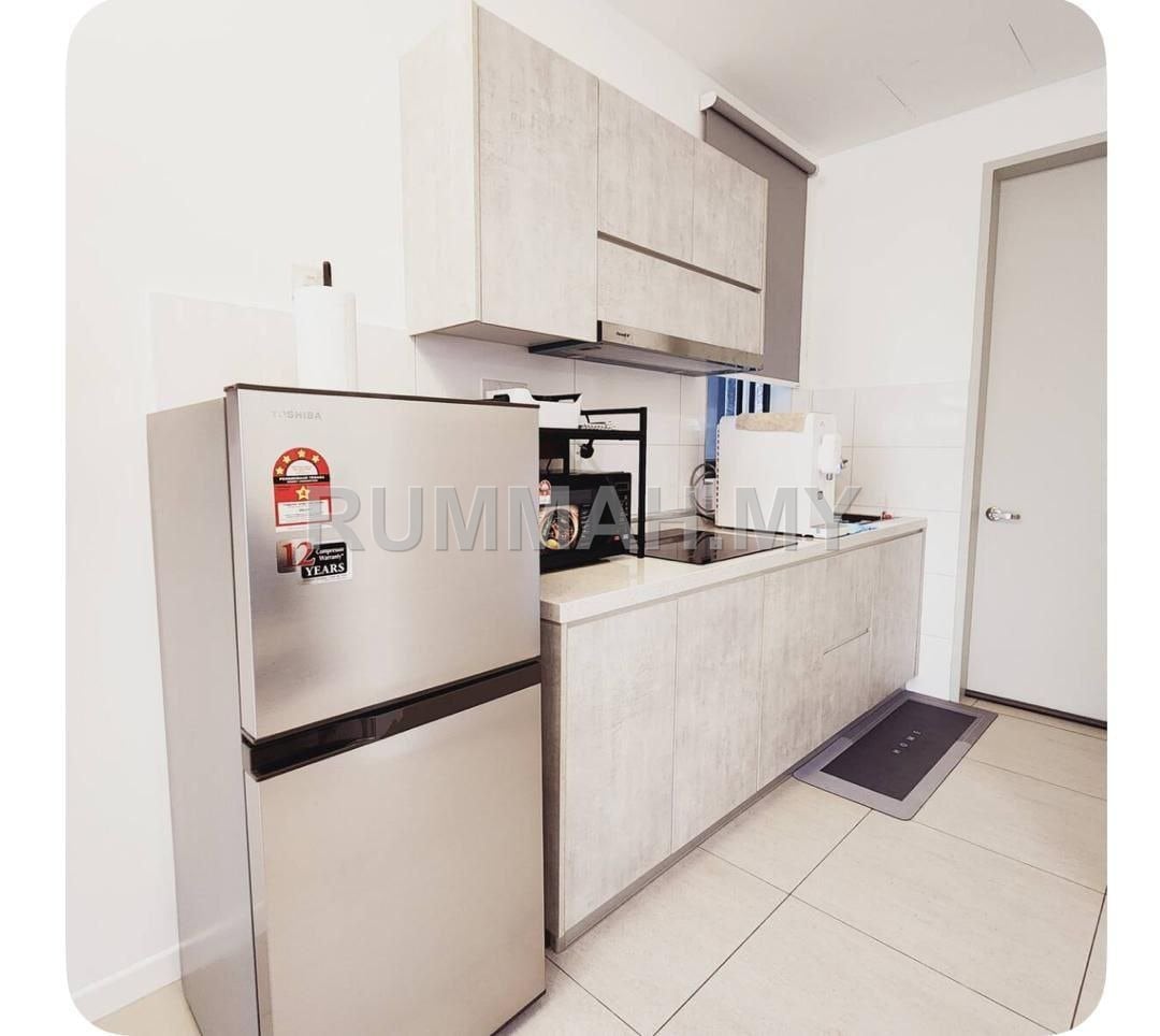 condo in putrajaya, Selangor — photo 6